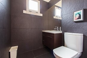 Saldanha Concept by Homing