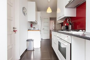 Saldanha Concept by Homing