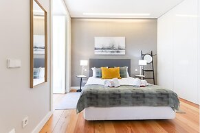 Modern Chiado by Homing