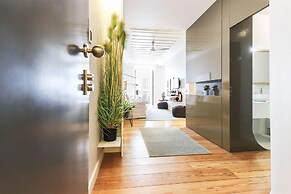 Modern Chiado by Homing