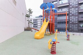 Benfica Prime Terrace by Homing