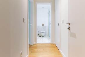 Benfica Prime Terrace by Homing