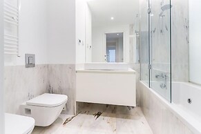 Benfica Prime Terrace by Homing