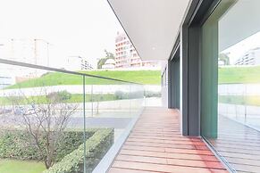 Benfica Prime Terrace by Homing