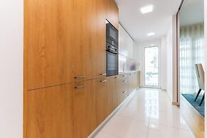 Benfica Prime Terrace by Homing