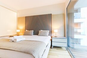 Benfica Prime Terrace by Homing