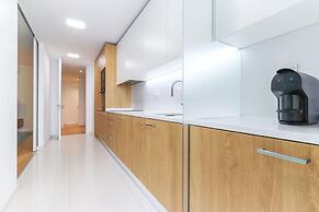 Benfica Prime Terrace by Homing