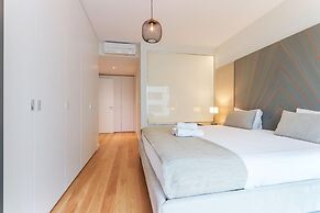 Benfica Prime Terrace by Homing