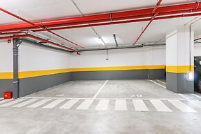 Benfica Prime Terrace by Homing