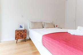 Benfica Prime Terrace by Homing