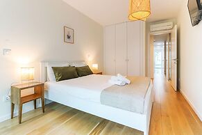 Benfica Prime Terrace by Homing