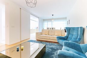 Benfica Prime Terrace by Homing