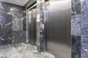 Benfica Prime Terrace by Homing