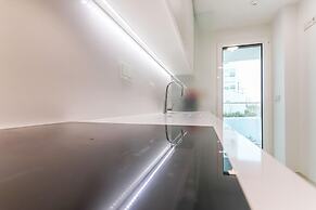 Benfica Prime Terrace by Homing