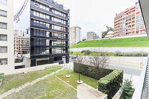 Benfica Prime Terrace by Homing