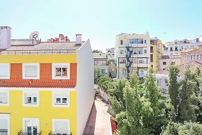 Estrela Panoramic View