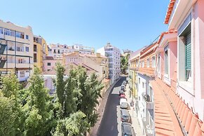 Estrela Panoramic View