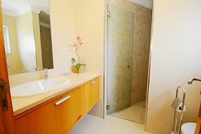 Duma in Albufeira With 4 Bedrooms and 4 Bathrooms