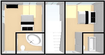 Duma in Albufeira With 4 Bedrooms and 4 Bathrooms