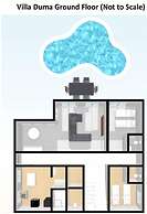 Duma in Albufeira With 4 Bedrooms and 4 Bathrooms