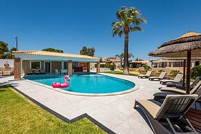 Quintinha da Balaia in Albufeira