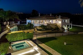 Quintinha da Balaia in Albufeira