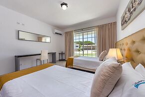 Quintinha da Balaia in Albufeira