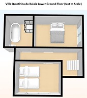 Quintinha da Balaia in Albufeira