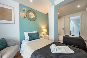 Quintinha da Balaia in Albufeira