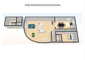 Quintinha da Balaia in Albufeira