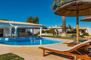 Quintinha da Balaia in Albufeira