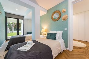 Quintinha da Balaia in Albufeira