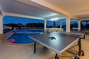 Quintinha da Balaia in Albufeira