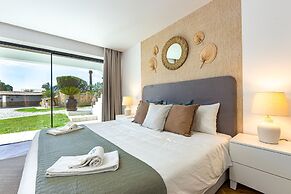 Quintinha da Balaia in Albufeira