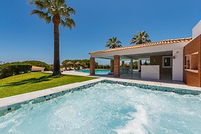 Quintinha da Balaia in Albufeira