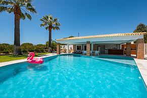 Quintinha da Balaia in Albufeira