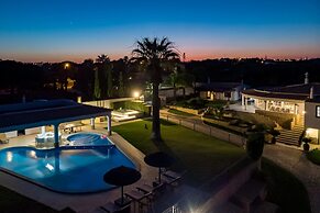 Quintinha da Balaia in Albufeira