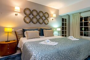 Quintinha da Balaia in Albufeira