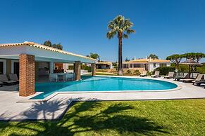 Quintinha da Balaia in Albufeira