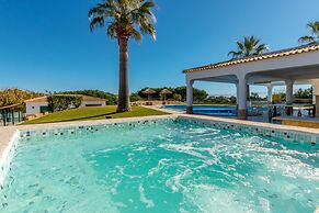 Quintinha da Balaia in Albufeira