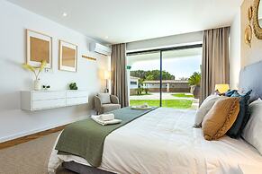 Quintinha da Balaia in Albufeira