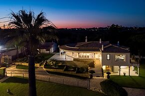 Quintinha da Balaia in Albufeira