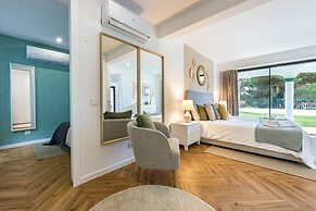 Quintinha da Balaia in Albufeira