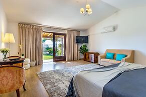 Quintinha da Balaia in Albufeira