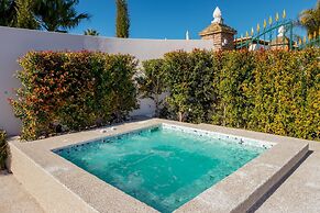 Quintinha da Balaia in Albufeira