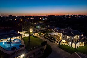 Quintinha da Balaia in Albufeira