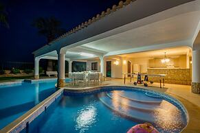 Quintinha da Balaia in Albufeira