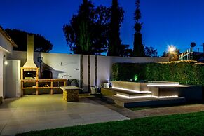 Quintinha da Balaia in Albufeira