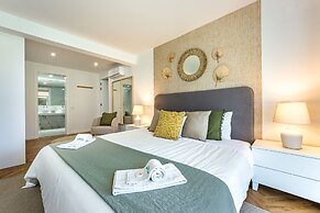 Quintinha da Balaia in Albufeira