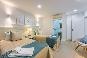 Casinha in Albufeira